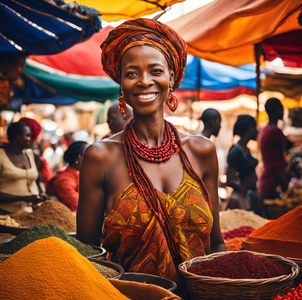 Las especias de África. Un viaje alrededor de las especias (II)_mimarmita.net